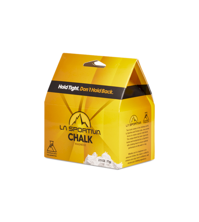 LASPORTIVA - MAGNESITE CHALK FL - ZECU001