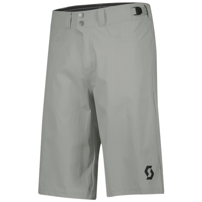 SCOTT – PANTALONE TRAIL FLOW 10 SPRAY GREY – 280347