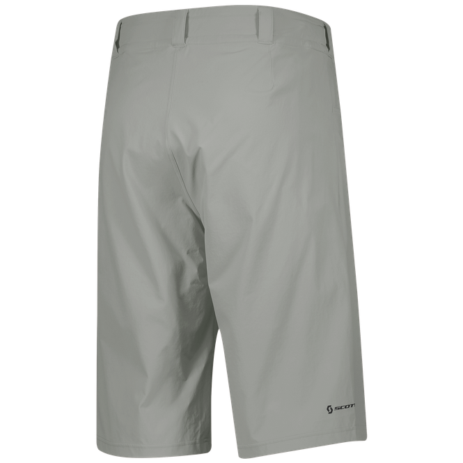 SCOTT – PANTALONE TRAIL FLOW 10 SPRAY GREY – 280347 - immagine 2