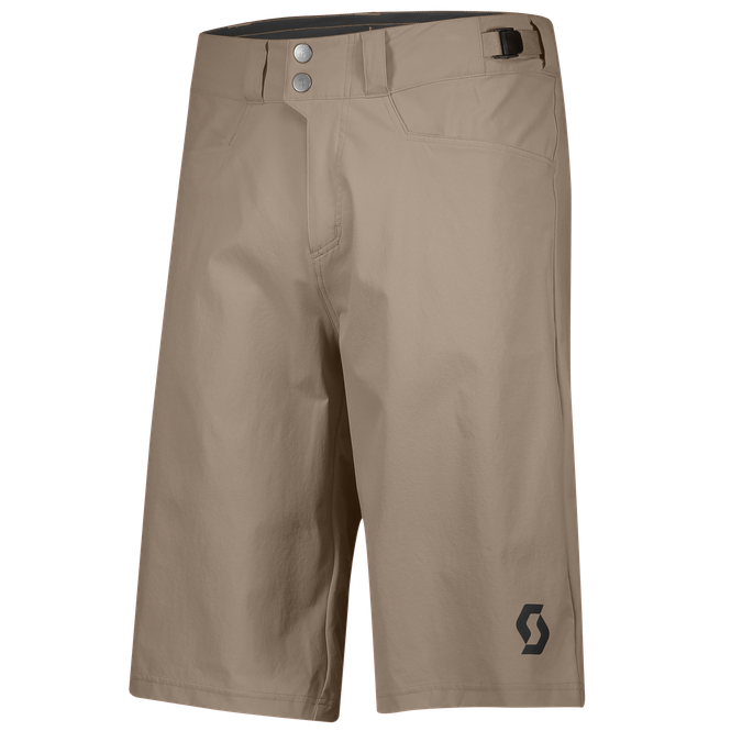 SCOTT – PANTALONE TRAIL FLOW 10 TOAST BEIGE – 280347