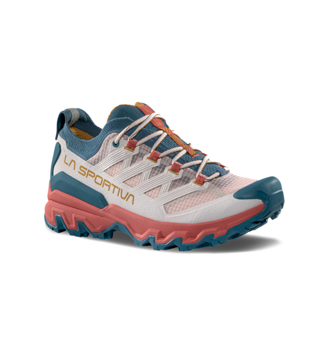 LASPORTIVA - SCARPE DONNA ULTRA RAPTOR 3 MAUVE/MINERAL RED ZFHS112 - immagine 2
