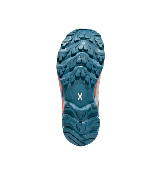 LASPORTIVA - SCARPE DONNA ULTRA RAPTOR 3 MAUVE/MINERAL RED ZFHS112 - immagine 3