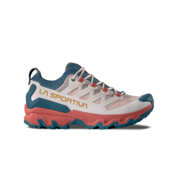 LASPORTIVA - SCARPE DONNA ULTRA RAPTOR 3 MAUVE/MINERAL RED ZFHS112