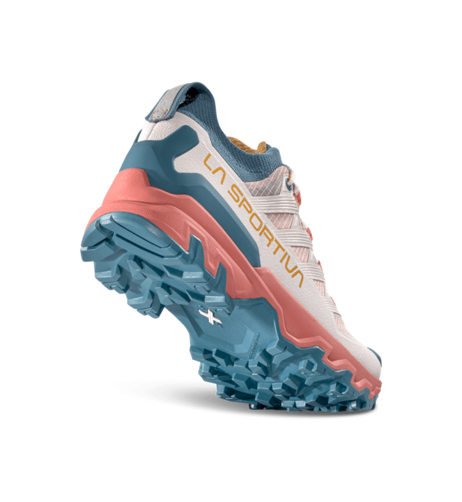 LASPORTIVA - SCARPE DONNA ULTRA RAPTOR 3 MAUVE/MINERAL RED ZFHS112 - immagine 4