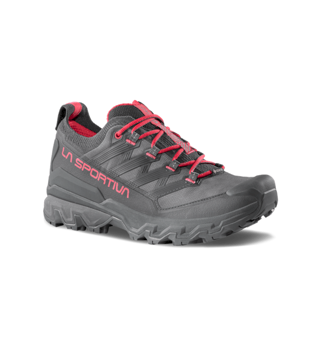 LASPORTIVA - SCARPE DONNA ULTRA RAPTOR 3 GTX ONYX/AZALEA ZFHS111 - immagine 2