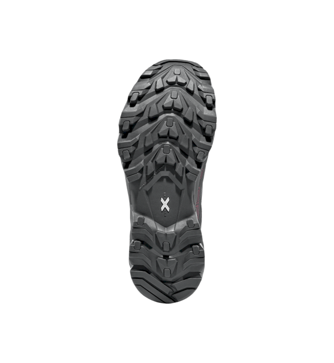 LASPORTIVA - SCARPE DONNA ULTRA RAPTOR 3 GTX ONYX/AZALEA ZFHS111 - immagine 3