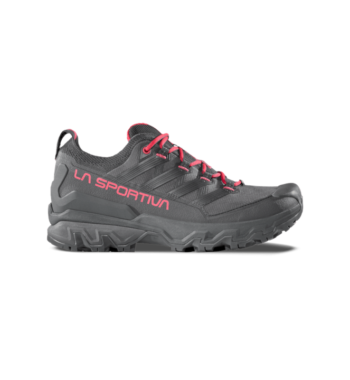 LASPORTIVA - SCARPE DONNA ULTRA RAPTOR 3 GTX ONYX/AZALEA ZFHS111