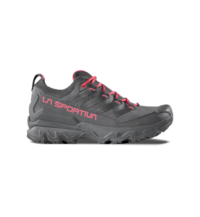LASPORTIVA - SCARPE DONNA ULTRA RAPTOR 3 GTX ONYX/AZALEA ZFHS111