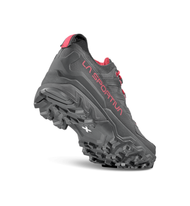 LASPORTIVA - SCARPE DONNA ULTRA RAPTOR 3 GTX ONYX/AZALEA ZFHS111 - immagine 4