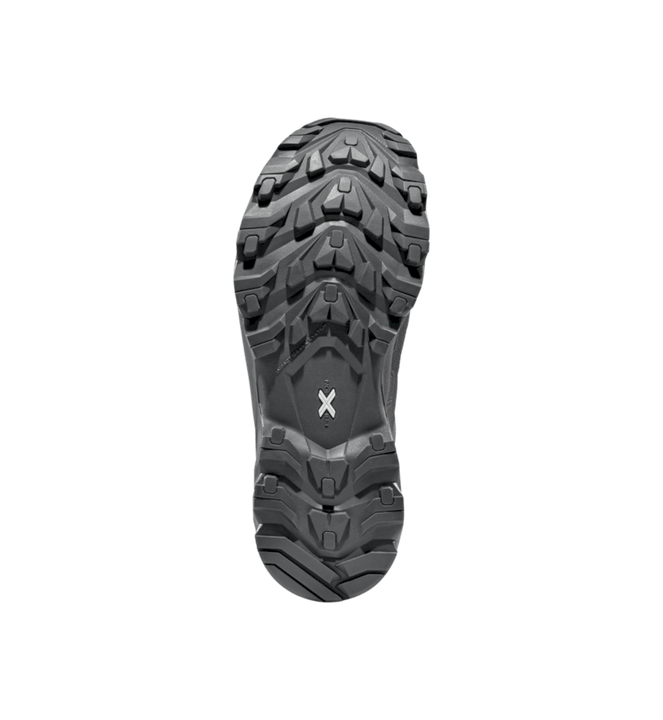 LASPORTIVA - SCARPE DONNA ULTRA RAPTOR 3 MID GTX ONYX/AZALEA ZFHS110 - immagine 3