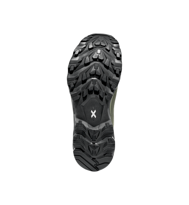 LASPORTIVA - SCARPE ULTRA RAPTOR 3 MID GTX CYPRESS/BLACK ZFHS109 - immagine 3