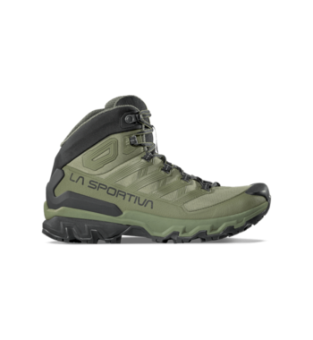 LASPORTIVA - SCARPE ULTRA RAPTOR 3 MID GTX CYPRESS/BLACK ZFHS109