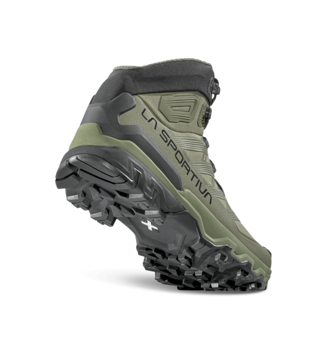 LASPORTIVA - SCARPE ULTRA RAPTOR 3 MID GTX CYPRESS/BLACK ZFHS109 - immagine 4