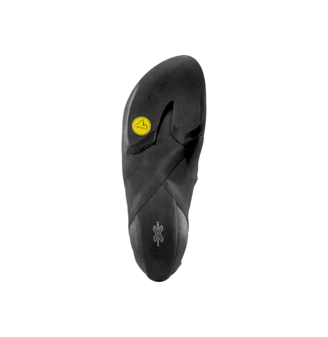 LASPORTIVA - SCARPETTE SKWAMA LITE BLACK/YELLOW ZFCS152 - immagine 3