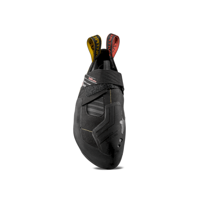 LASPORTIVA - SCARPETTE SKWAMA LITE BLACK/YELLOW ZFCS152 - immagine 4