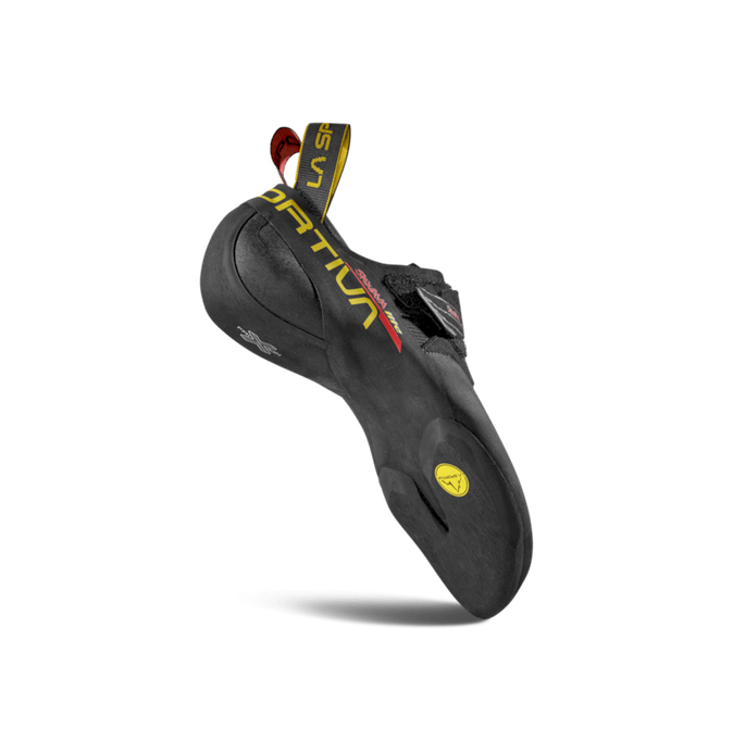 LASPORTIVA - SCARPETTE SKWAMA LITE BLACK/YELLOW ZFCS152 - immagine 2