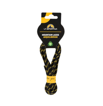LASPORTIVA – LACCI MOUNTAIN AEQUILIBRIUM 160CM – ZSMG003