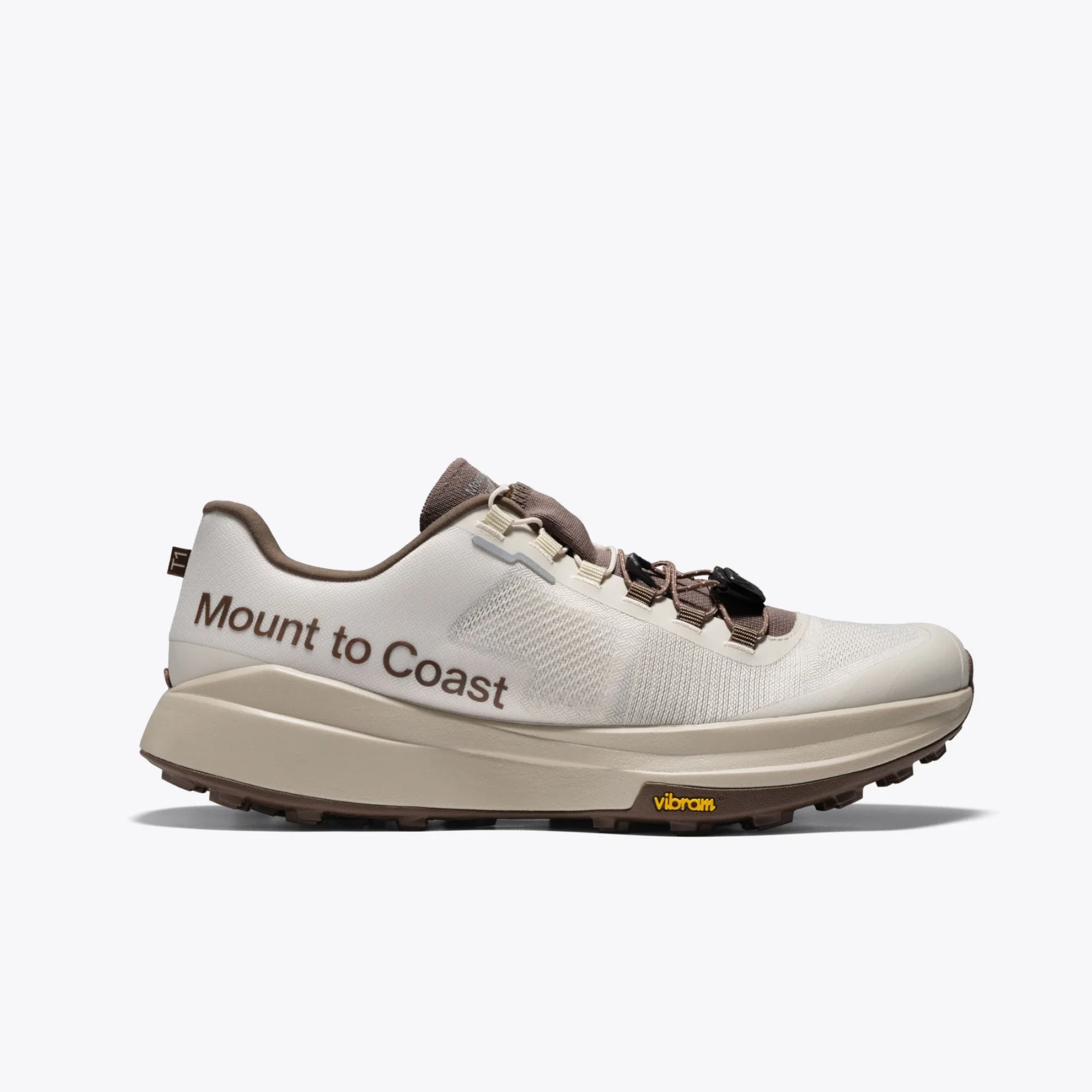MOUNT TO COAST - SCARPE T1 KU KU DUNE T1M