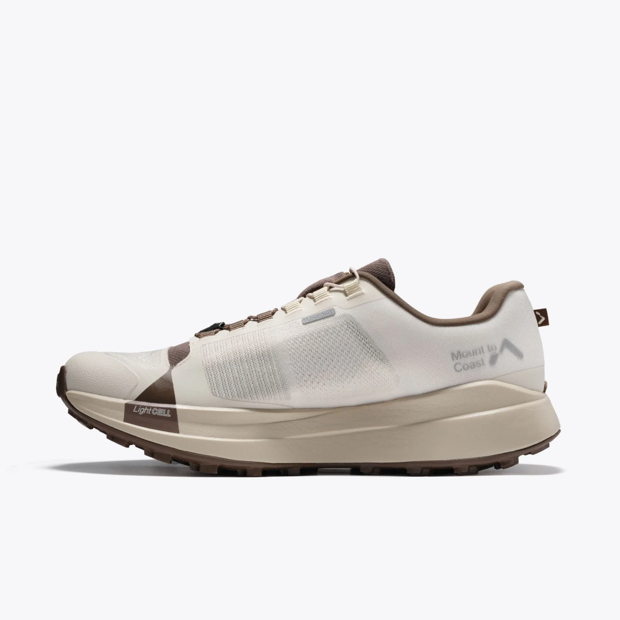 MOUNT TO COAST - SCARPE T1 KU KU DUNE T1M - immagine 2