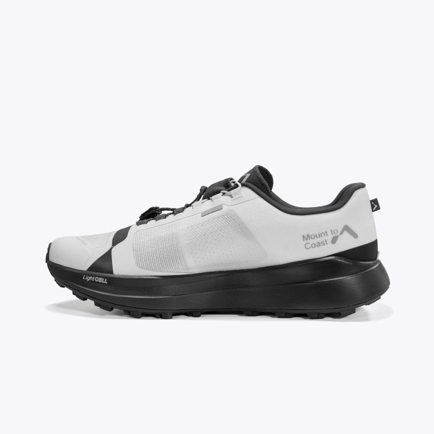 MOUNT TO COAST - SCARPE T1 GB GB T1M - immagine 2