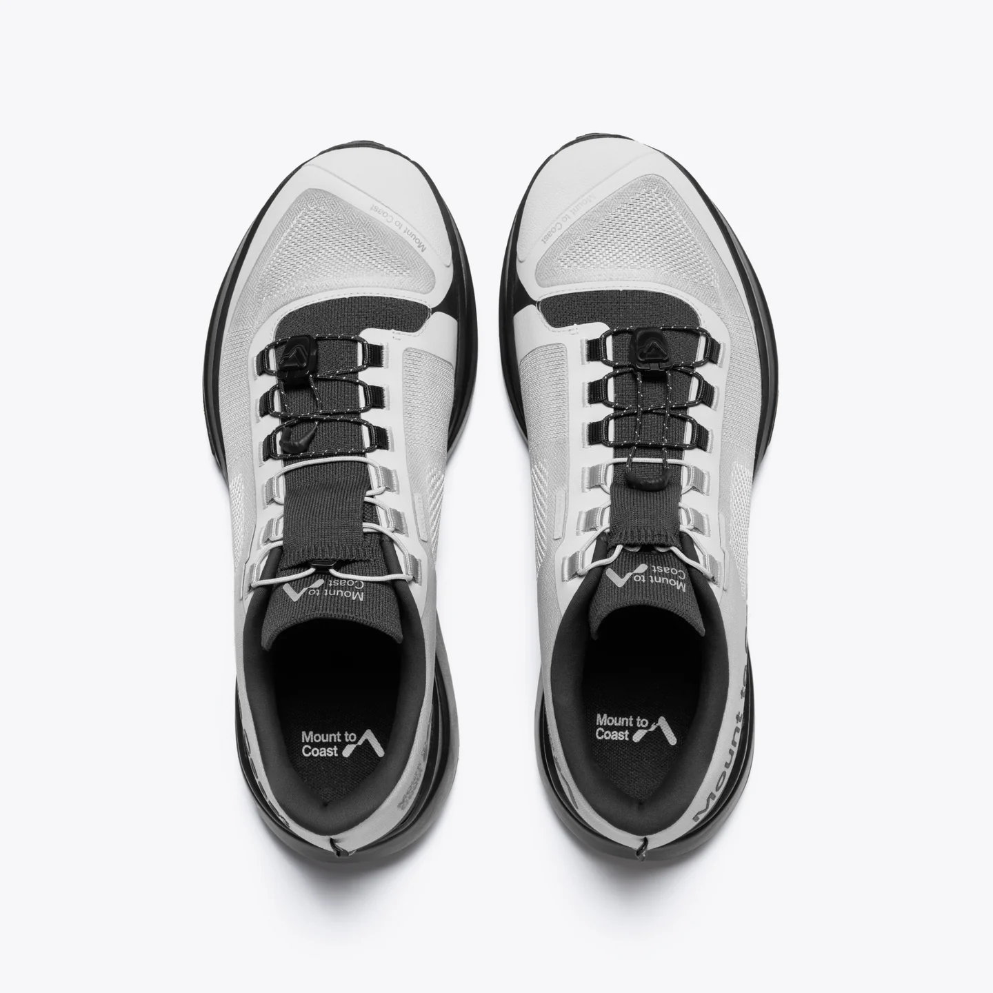 MOUNT TO COAST - SCARPE T1 GB GB T1M - immagine 3
