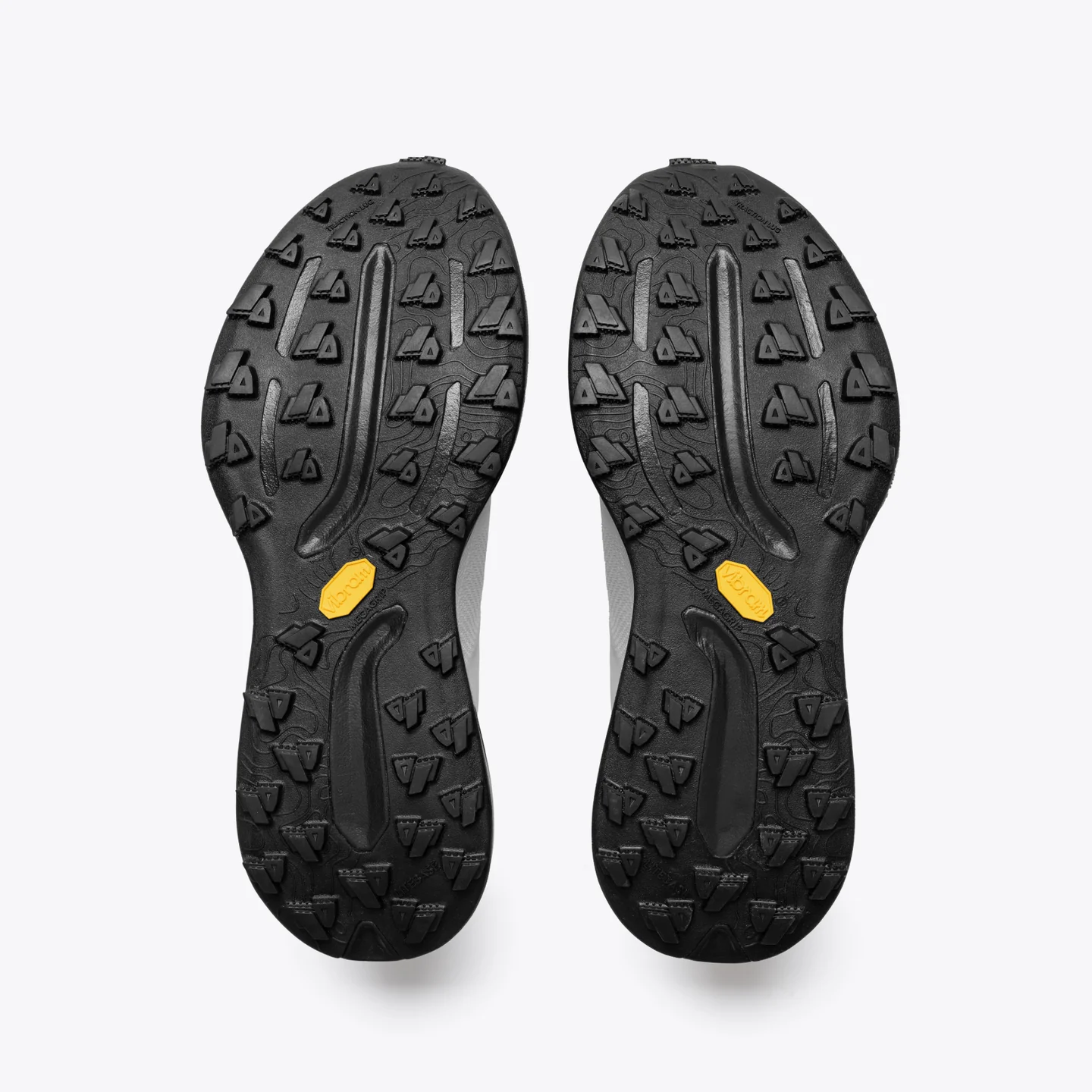 MOUNT TO COAST - SCARPE T1 GB GB T1M - immagine 4