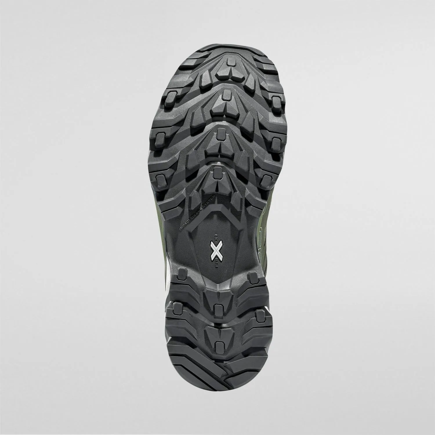 LASPORTIVA - SCARPE DONNA ULTRA RAPTOR 3 GTX CYPRESS/WALK ZFHS111 - immagine 4
