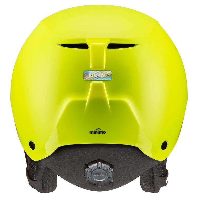 UVEX – CASCO JR MINIMO – 566352 - immagine 5