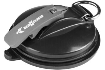 BRUNNER – SET 2 VENTOSE ATACO CON OCCHIELLI – 0102985N