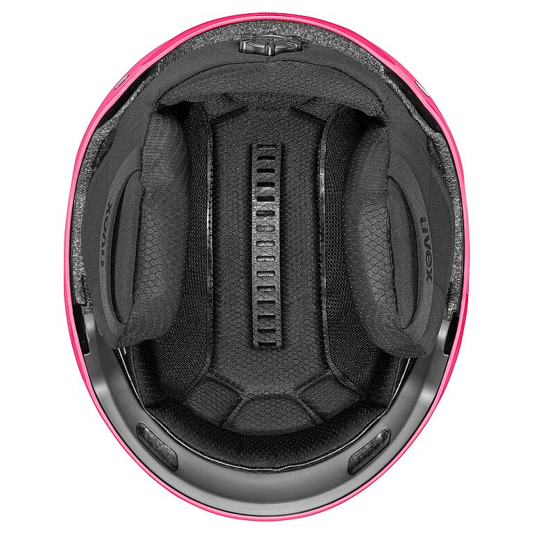 UVEX – CASCO JR MINIMO – 566352 - immagine 4