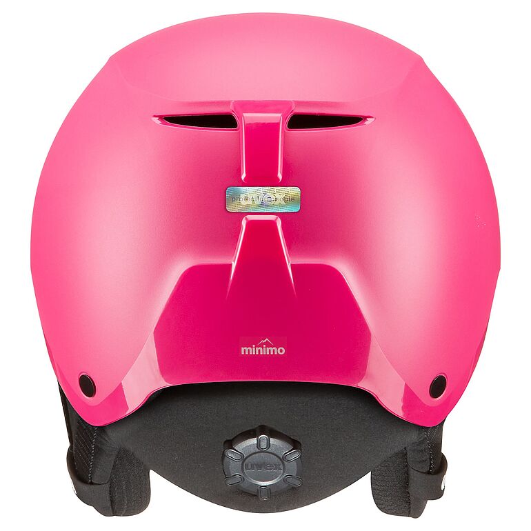 UVEX – CASCO JR MINIMO – 566352 - immagine 5