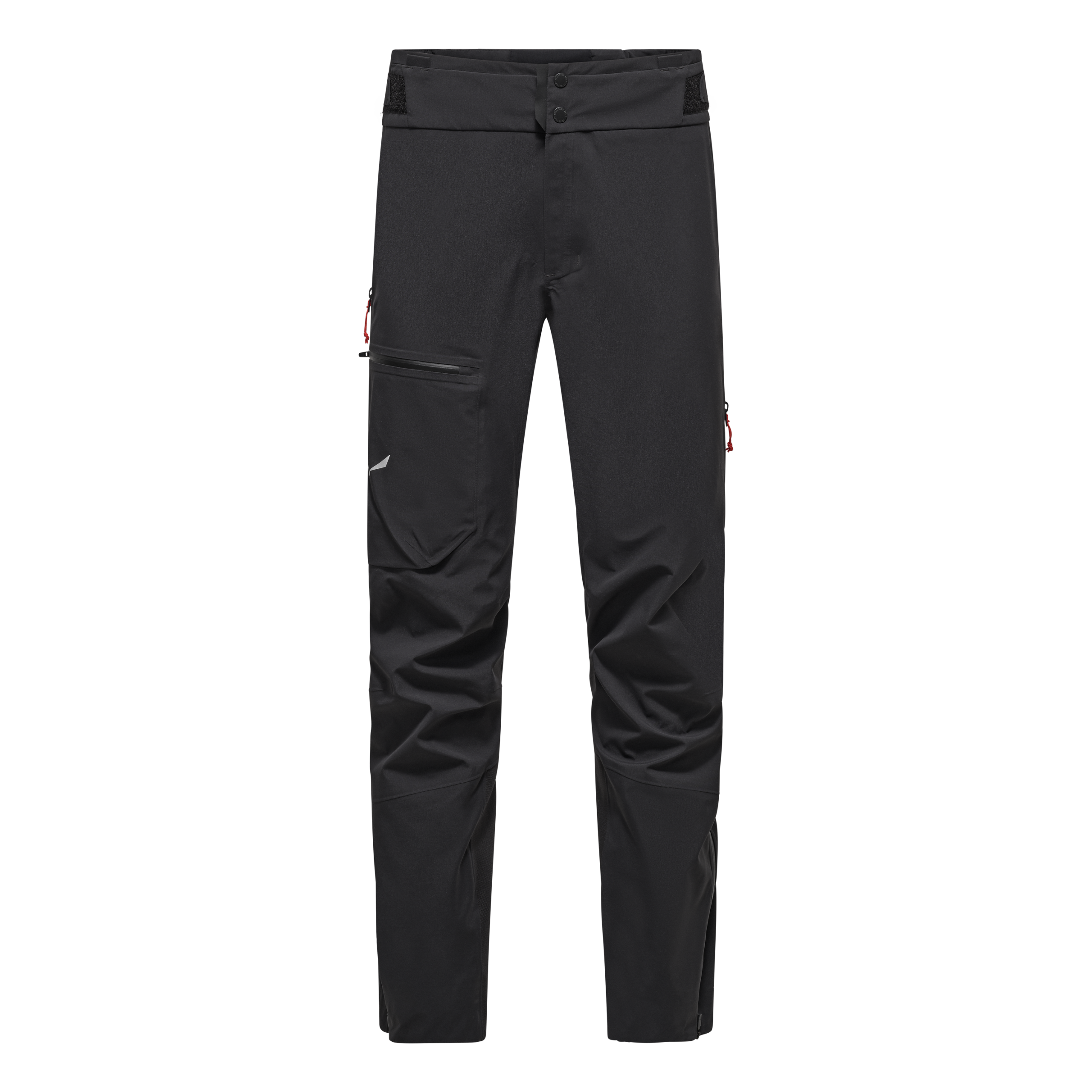 SALEWA - PANTALONE ORTLES GTX EPE 3L 0910 BLACK OUT 29188