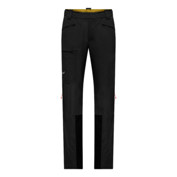 SALEWA - PANTALONE LAGORAI 2 DST  0910 BLACK OUT 29358