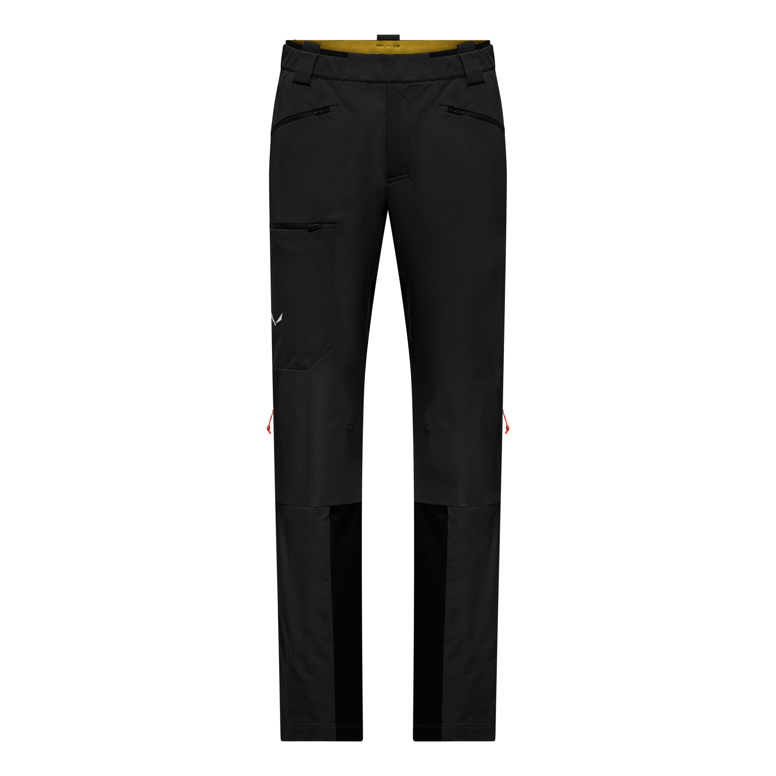 SALEWA - PANTALONE LAGORAI 2 DST 0910 BLACK OUT 29358