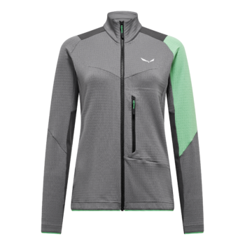 SALEWA - GIACCA DONNA NXT PL  0531 QUIET SHADE 29060