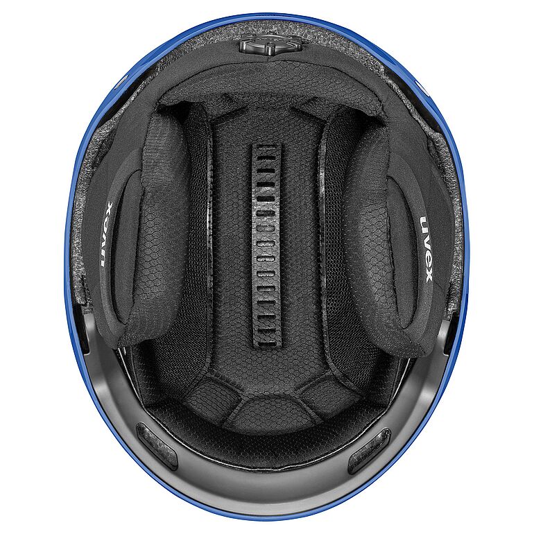 UVEX – CASCO JR MINIMO – 566352 - immagine 4