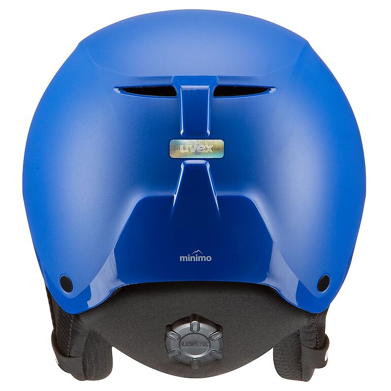UVEX – CASCO JR MINIMO – 566352 - immagine 5
