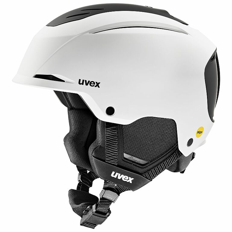 UVEX – CASCO SCI RESOLUTION MIPS – 566332