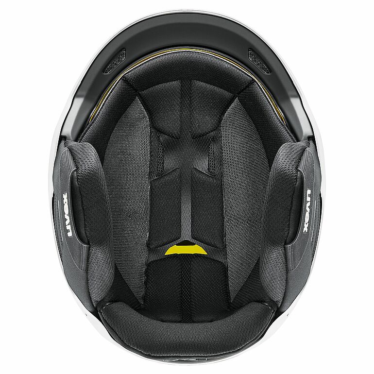 UVEX – CASCO SCI RESOLUTION MIPS – 566332 - immagine 4