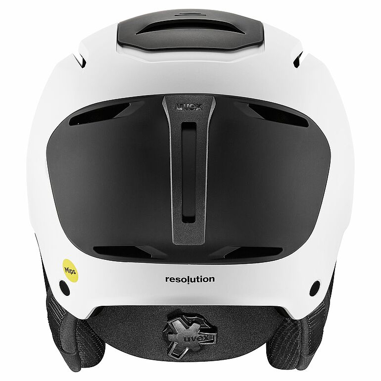 UVEX – CASCO SCI RESOLUTION MIPS – 566332 - immagine 5