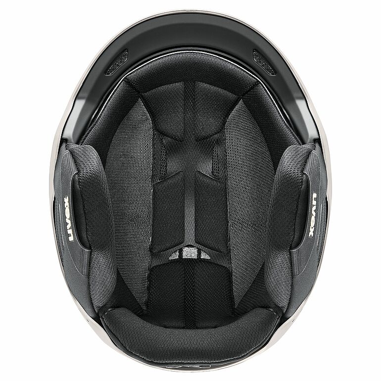 UVEX – CASCO SCI RESOLUTION – 566331 - immagine 4