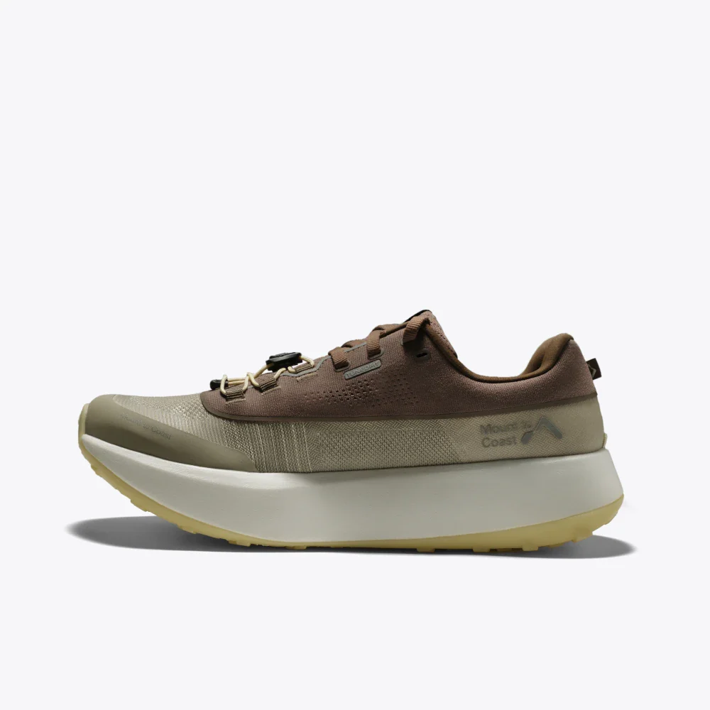 MOUNT TO COAST - SCARPE H1 UW UW JOSHUA TREE H1M - immagine 2