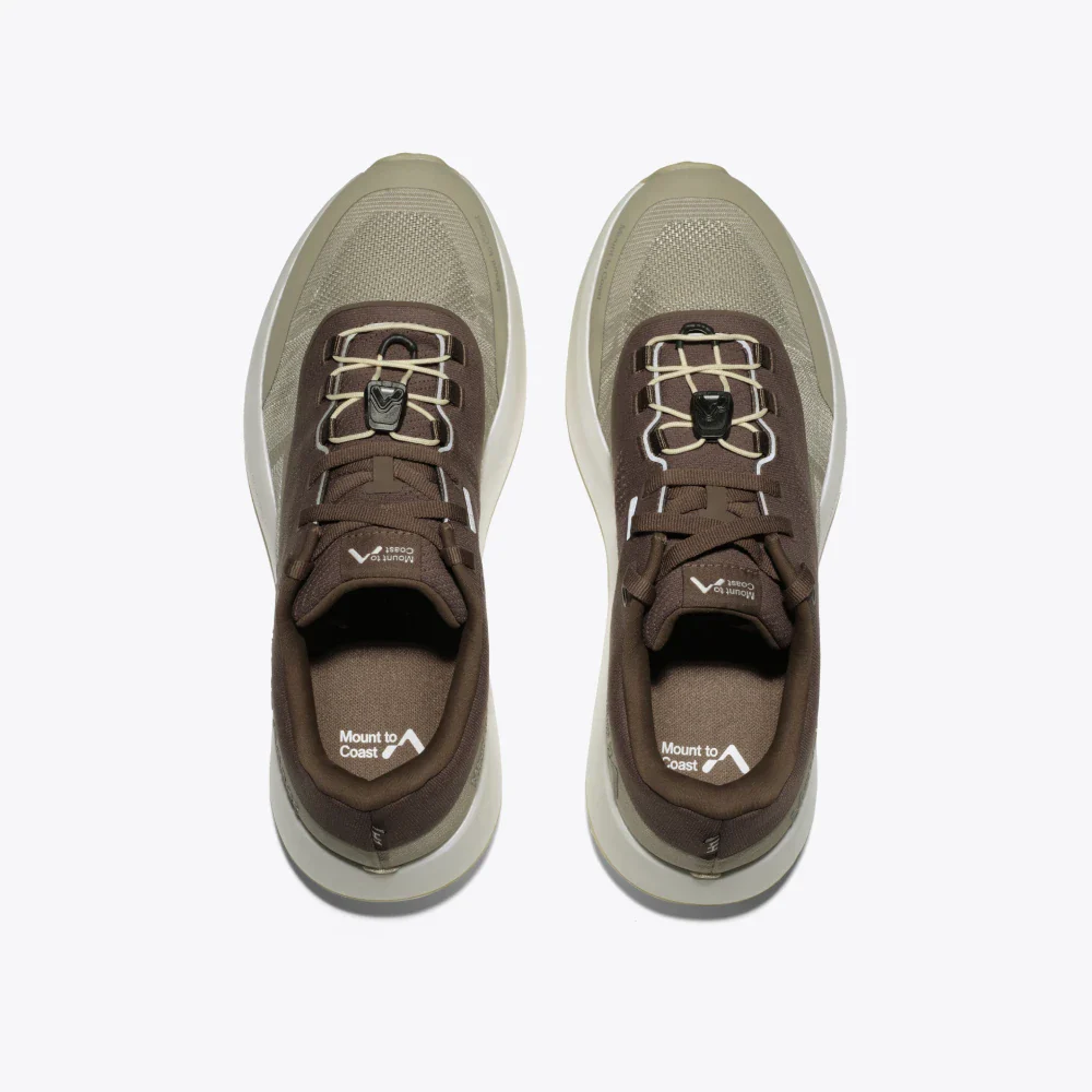 MOUNT TO COAST - SCARPE H1 UW UW JOSHUA TREE H1M - immagine 3