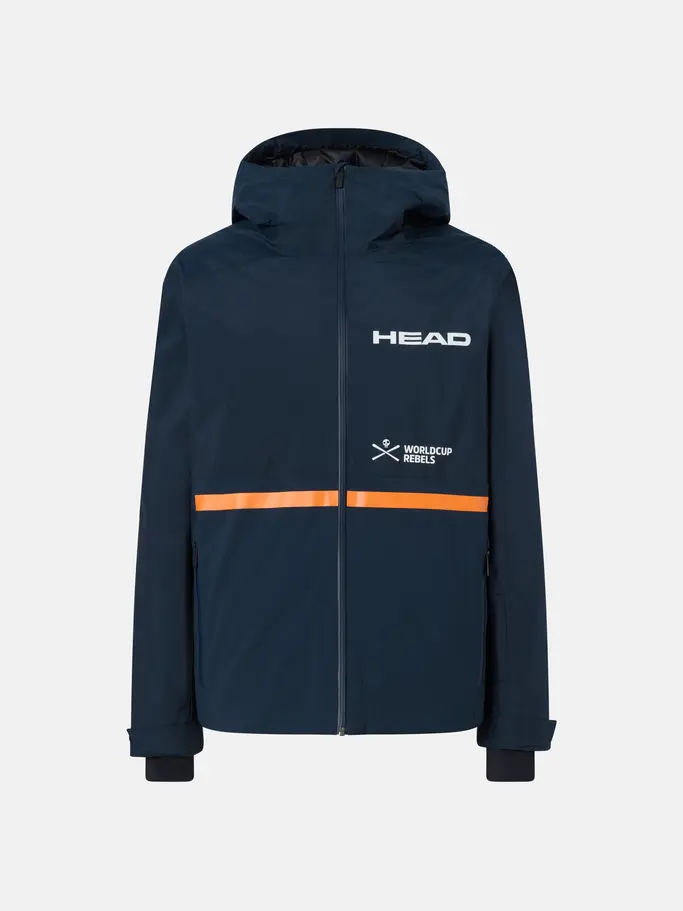 HEAD – GIACCA SCI RACE II – 821336