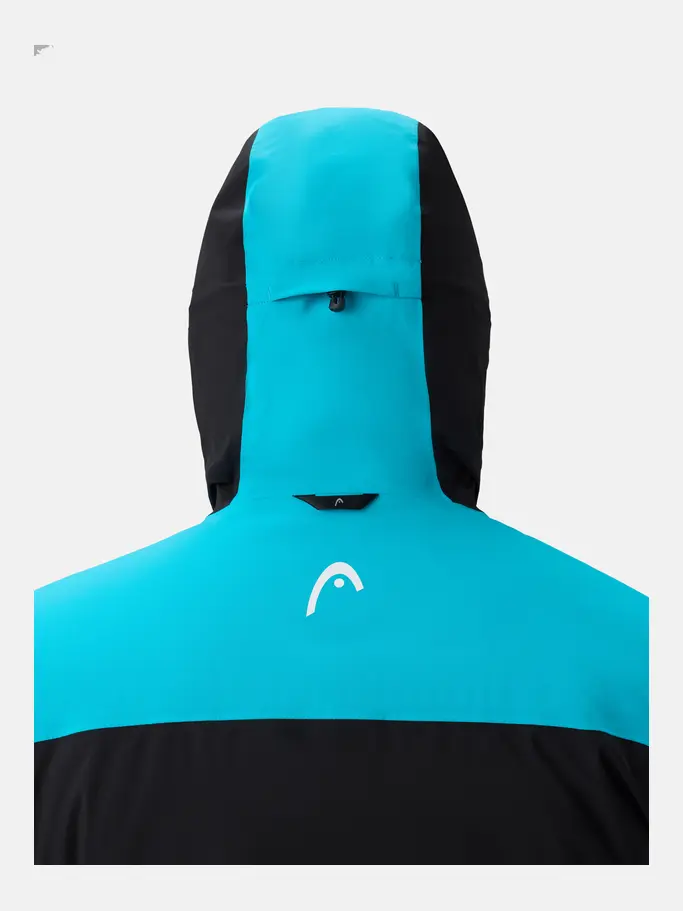 HEAD – GIACCA SCI RACE NOVA – 821316 - immagine 4