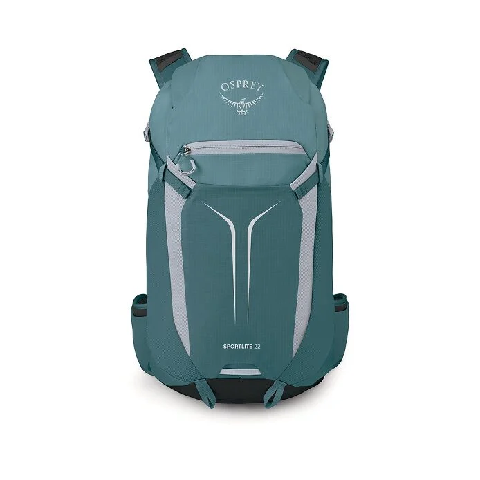 OSPREY – ZAINO SPORTLITE 22 LT. – SPORT.22 - immagine 2