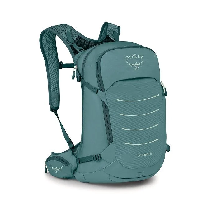 OSPREY – ZAINO SYNCRO 20 LT. – SYNCRO.20.NEW