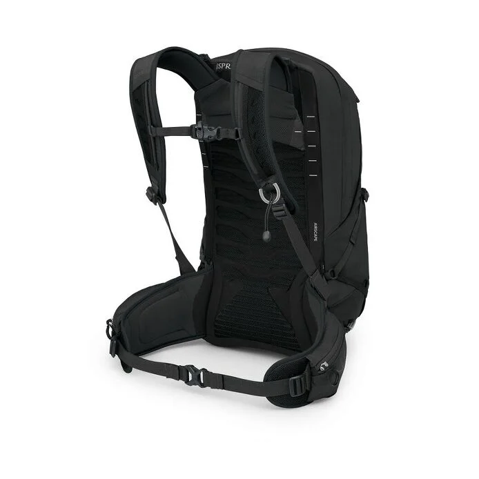 OSPREY - ZAINO TALON 22 LT. BLACK TALON.22.NEW - immagine 3