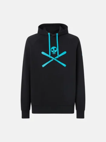 HEAD – FELPA WCR HOODIE – 821456