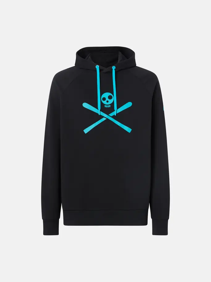 HEAD – FELPA WCR HOODIE – 821456